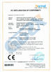 中国 Wuhan GDZX Power Equipment Co., Ltd 認証